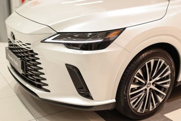 Lexus RX V 2024 Lexus RX 350h Prestige 2.5 Benzyna 243KM, zdjęcie 13