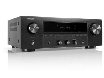 Amplituner stereofoniczny DENON DRA-900H CZARNY