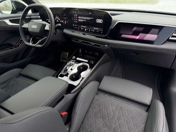 Audi A6 C8 Allroad 2.0 40 TDI 204KM 2025 Audi A6 Avant Faktura VAT 23 S Line Kamera 360 Ambiente Kola 21, zdjęcie 12