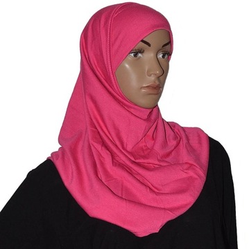 Chusta HIJAB muzułmanka SCRAF Khimar ORIENT Islam