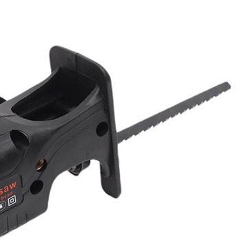 Адаптер для сабельной пилы. Насадка для пилы Царь.