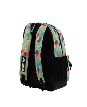 Arena TEAM BACKPACK 30 Рюкзак ALLOVER MERMAID