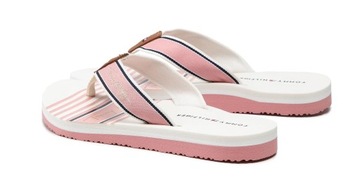 Женские шлепанцы TOMMY HILFIGER MELLIE — размер 37