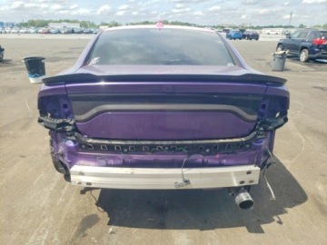 Dodge Charger VII 2023 Dodge Charger Scat Pack 2023 6.4 Benzyna 485KM, zdjęcie 2