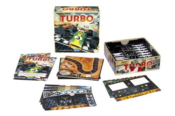 REBEL Game Turbo (PL)