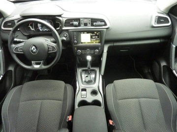 Renault Kadjar Crossover 1.2 Energy TCe 130KM 2018 Renault Kadjar Benzyna, zdjęcie 18