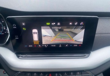 Skoda Octavia III Kombi Facelifting 2.0 TDI 150KM 2020 Skoda Octavia Gwarancja Bezwypadkowy Oplacony Serwisowany 2.0 Diesel 150KM, zdjęcie 6