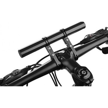 УДЛИНИТЕЛЬ РУЛЯ ВЕЛОСИПЕДА УДЛИНИТЕЛЬ РУЛЯ УГЛЕРОДНОЕ КРЕПЛЕНИЕ ДЛЯ ВЕЛОСИПЕДА