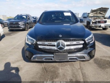 Mercedes GLC C253 2020 Mercedes-Benz GLC 300 2020 2.0 Benzyna 255KM, zdjęcie 7