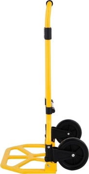 СКЛАДНАЯ ТРАНСПОРТНАЯ ТЕЛЕЖКА ДЛЯ MILLER