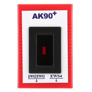 Инструмент программирования ключей EWS AK90 V3.19