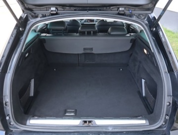 Citroen C5 III Tourer 2.2 HDi FAP 204KM 2012 Citroen C5 2.2 HDI, 201 KM, Automat, Skóra, Navi, zdjęcie 9