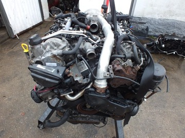 CHRYSLER 300C SILNIK KOMPLETNY 3.0 CRD EXL 642.982