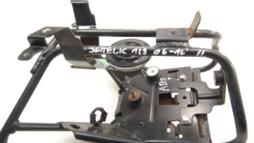 Peugeot Satelis 125 06-12 Каркас козырька обтекателя