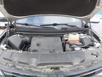 Chevrolet 2020 Chevrolet Traverse 2020r., LT LEATHER, od ubezpieczalni 3.6 Benzyna 310KM, zdjęcie 11