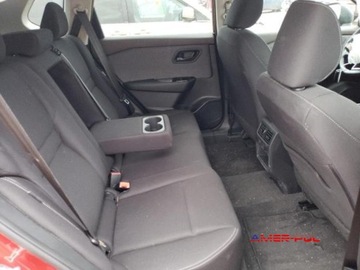 Nissan 2023 Nissan Rogue 2023, 4x4, 1,5L, od ubezpieczalni 1.5 Benzyna 201KM, zdjęcie 9