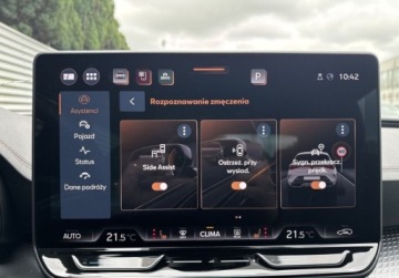 Cupra Leon II Hatchback Facelifting 2.0 TDI 150KM 2025 Cupra Leon 2.0TDI 150KM DSG Pakiety Navi ACC Kamera Podgrzew.Fot. Alu18 AS, zdjęcie 30