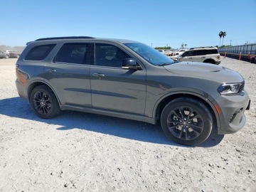 Dodge Durango III 3.6 V6 294KM 2023 Dodge Durango GT 2023 3.6L 3.6 Benzyna 295KM, zdjęcie 4