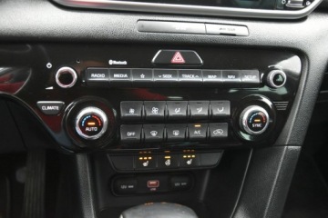 Kia Sportage IV SUV Facelifting 1.6 CRDI 136KM 2019 Kia Sportage 1.6CRDi 136KM Automat 2019r. FullLED, zdjęcie 10