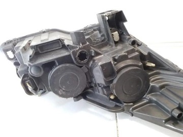 9682519180 SVĚTLO LEVÝ PŘEDNÍ 1.6 HDI 82 2011 PEUGEOT 5008