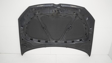 KAPOTA KRYT MOTORU VW POLO 6R 09-15R #