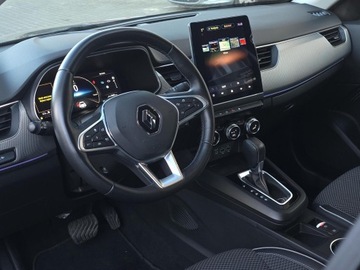 Renault Arkana 2023 Arkana 1.6 E-TECH Techno MMT, zdjęcie 15