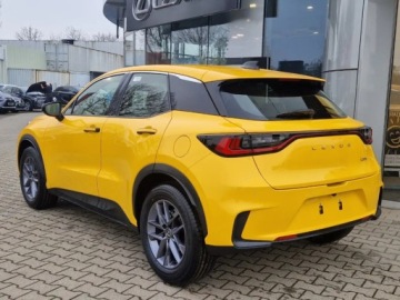 Lexus LBX 1.5 Hybrid 136KM 2025 Od ręki - LBX 1.5 Hybrid 136KM | Tempomat!, zdjęcie 3