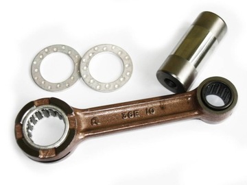 NOWY KORBOWÓD KORBA - SUZUKI RM 125 (1999 - 2003)