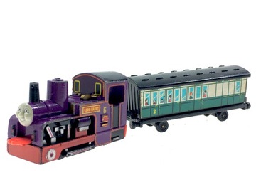 ERTL Tomek i Przyjaciele Ciuchcia