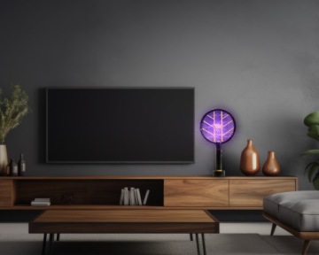 ЭЛЕКТРИЧЕСКАЯ ЗАМЕНА МУХ, КОМАРЫ, ОСЫ, НАСЕКОМЫЕ, БЕЗ ВРЕДИТЕЛЕЙ, ИНСЕКТИЦИДНАЯ ЛАМПА