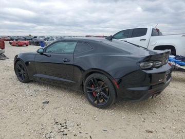 Chevrolet Camaro VI Coupe 6.2 455KM 2023 Chevrolet Camaro LT1 2023 6.2l 6.2 Benzyna 455KM, zdjęcie 1