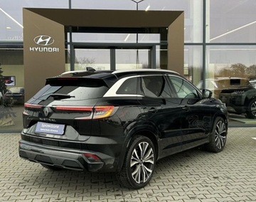 Renault Austral 2023 Renault Austral Iconic 160 KM Salon Polska Niski przebieg 1.3 Benzyna, zdjęcie 7