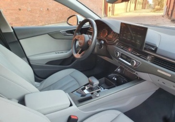 Audi A5 F5 Coupe Facelifting 2.0 40 TFSI 204KM 2021 Audi A5 Sportback 100 BEZWYPADKOWA GetHelp 2.0 Benzyna 204KM, zdjęcie 9