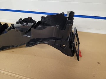 Yamaha XJ 900Diversion 94-04 заднее крыло