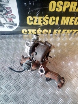 AUDI A4 A6 C5 VW PASSAT B5 TURBO 1.9 TDI