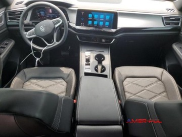 Volkswagen 2024 Volkswagen Atlas 2024 r., 2,0L ATLAS CROSS SPORT SE 2.0 Benzyna 269KM, zdjęcie 8