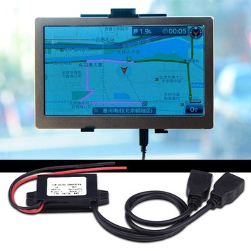 'ПИТАНИЕ ПРЕОБРАЗОВАТЕЛЬ ПЕРЕХОДНИКА НАПРЯЖЕНИЯ 12В/5В