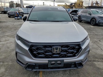 Honda CR-V VI 2024 Honda CR-V Sport 2024 2.0 Hybryda 190KM, zdjęcie 5