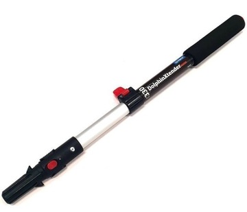 НАБОР «ДЕЛЬФИН» 4x РОЛИК KILLER 25 СМ 4x 10 СМ 2x РУЧКА ДЛЯ ВЕДРА РУЧКА без мотива