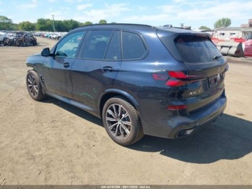 BMW X5 G05 2024 BMW X5 xDrive40I 2024 3.0l 3.0 Benzyna 375KM, zdjęcie 3