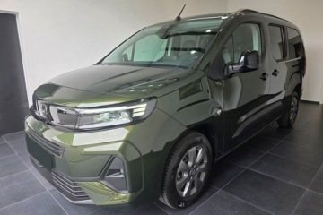 Opel Combo E 2026 OPEL Combo Kombi XL L2H1 Combi 1.5 130KM 2026, zdjęcie 1