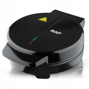 Doughnut maker breakfast machine