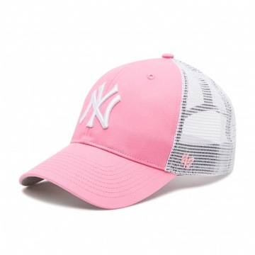 Czapka z daszkiem '47 New York Yankees Trucker