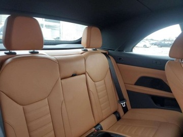BMW Seria 4 G22-23-26 2021 BMW Seria 4 430I 2021 2.0l 2.0 Benzyna 255KM, zdjęcie 10