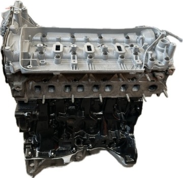 ДВИГАТЕЛЬ R9M RENAULT OPEL NISSAN FIAT MERCEDES 1.6 DCI CDTI DCI
