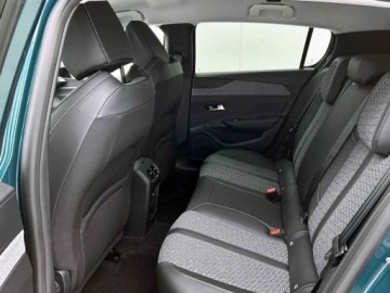 Peugeot 308 III 2025 Od ręki - Allure 1.2 mHEV e-DCS6 145KM / Pakiet Bezpieczeństwo, Komfort, zdjęcie 9