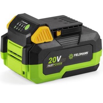 Akumulator bateria Li-ion Fieldmann FDUZ 79040 20V 4Ah bez efektu pamięci