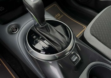 Nissan Juke II Crossover 1.0 DIG-T 114KM 2021 Nissan Juke 38.000KM gwarancja bezwypadkowy NAVI kamera AUTOMATNAVI, zdjęcie 28