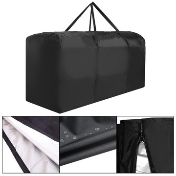 Сумка для хранения елки Большая сумка для елки, размеры 122 см х