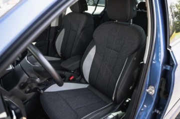 Skoda Kamiq Crossover 1.0 TSI 110KM 2022 Skoda Kamiq 1.0 TSI, Salon Polska, 1. Właściciel, zdjęcie 12
